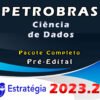 PETROBRAS Ciencia de Dados imagem do produto