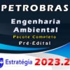 PETROBRAS Engenharia Ambiental imagem do produto