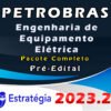PETROBRAS Engenharia de Equipamento Eletrica imagem do produto