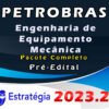 PETROBRAS Engenharia de Equipamento Mecanica imagem do produto
