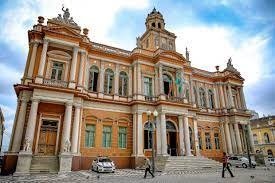 Prefeiturade porto alegre