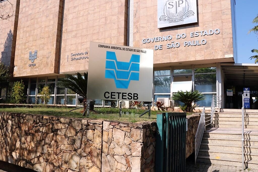 cONCURSO CETESB SP