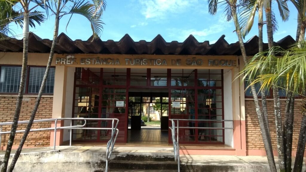 concurso Prefeitura de Sao Roque SP