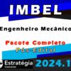 curso IMBEL Engenheiro Mecanico imagem de produto
