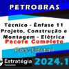 curso PETROBRAS Tecnico Enfase 11 imagem de produto
