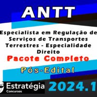 ANTT direito IMAGEM DE PRODUTO