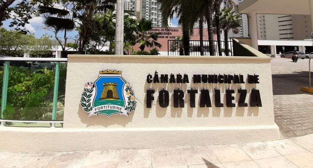 Concurso Fortaleza CE
