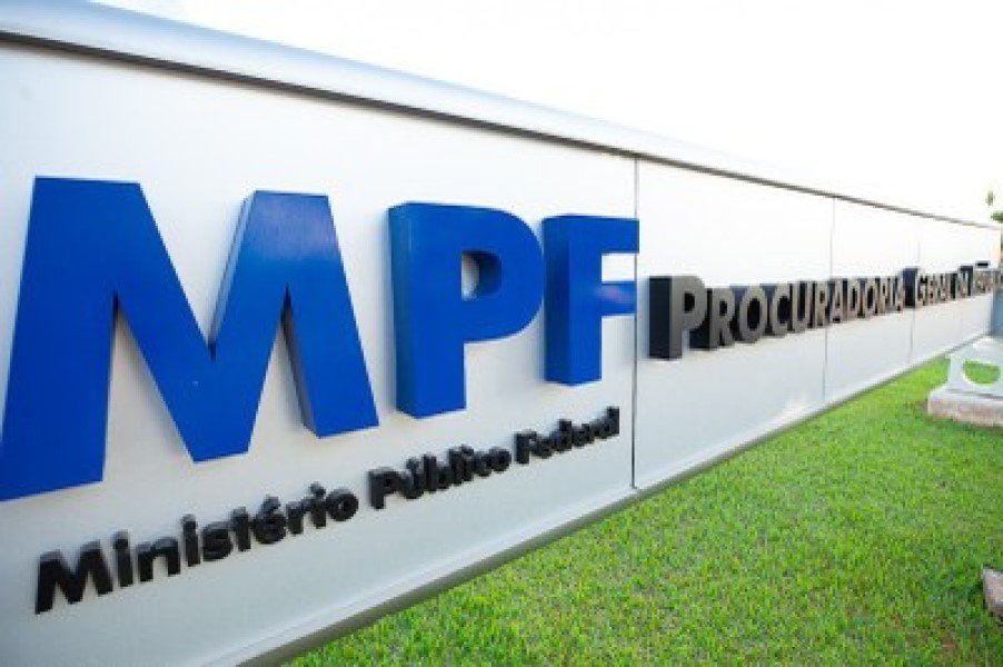 Concurso MPF Procurador