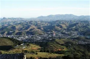 Concurso PGM Rio Bonito RJ