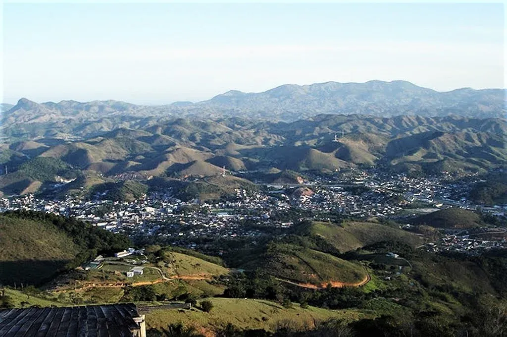 Concurso PGM Rio Bonito RJ