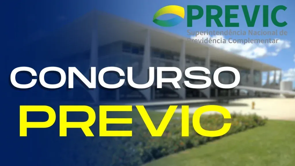 Concurso PREVIC