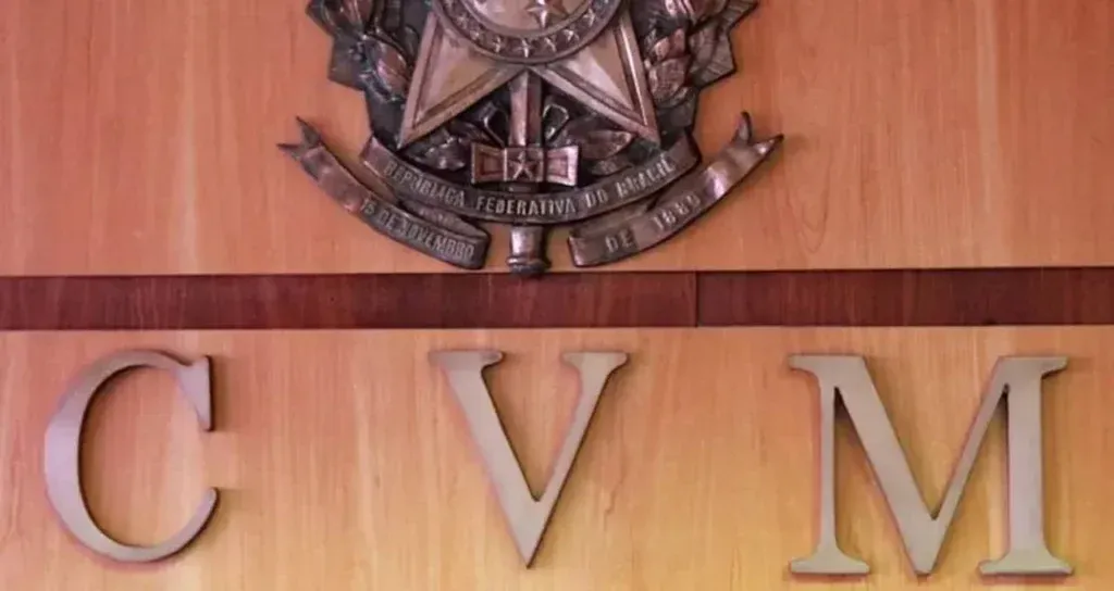 Edital CVM 1