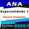 ana Especialidade 1 curso 2024