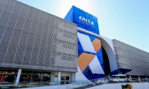concurso CAIXA