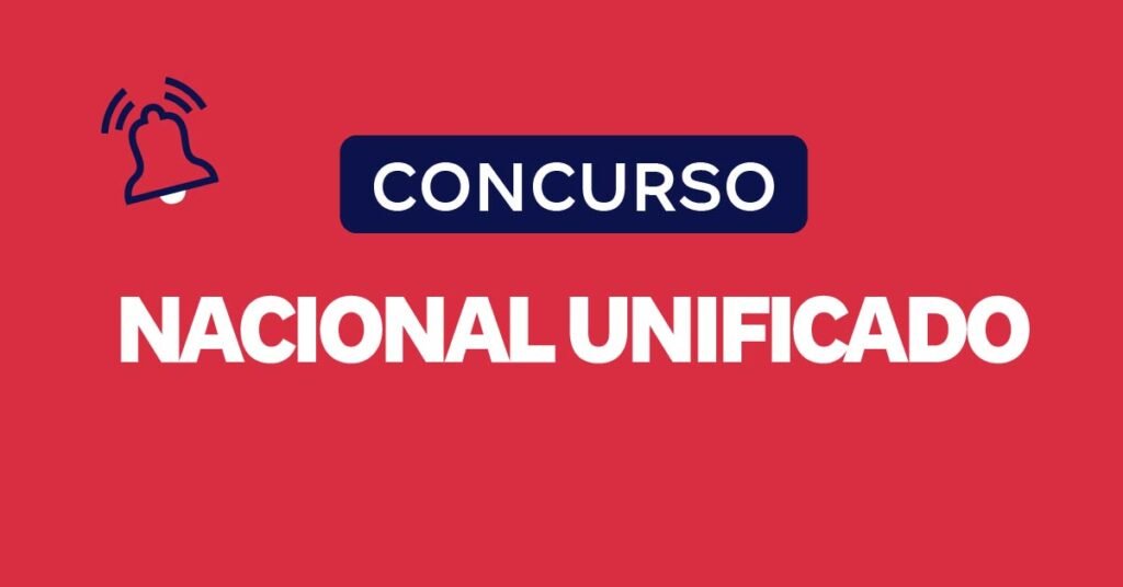 concurso CNU