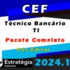 Caixa Economica Federal CEFti 2024 curso2
