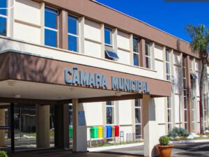 Concurso Camara de Americana SP