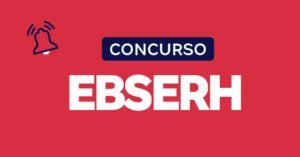 Concurso EBSERH