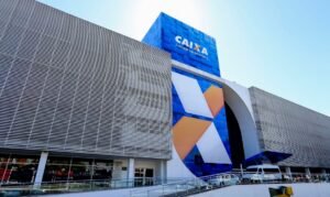 Concurso caixa