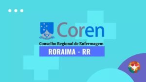 concurso coren rr