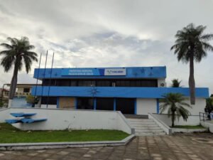 Concurso GCM Macaiba RN