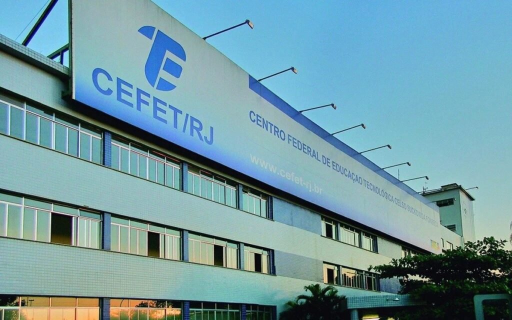 Cefet – RJ Abre Concurso