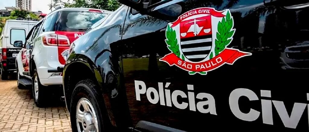 Concurso Policia Civil SP