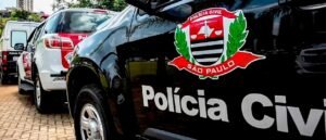 Concurso Policia Civil SP