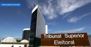 Concurso TSE