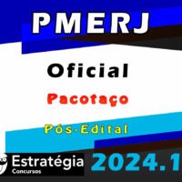 pmerj oficial 2024 curso