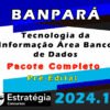 Banpara Tecnologia da Informacao Area Banco de Dados 2024 curso