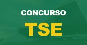 Concurso TSE Unificado