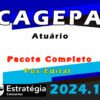 CAGEPA Atuario CURSO 2024