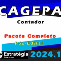 CAGEPA Contador CURSO 2024