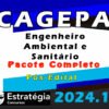 CAGEPA Engenheiro Ambiental e Sanitario CURSO 2024