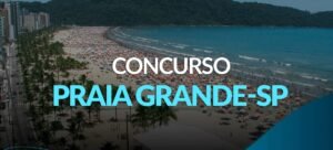 concurso praia grande sp