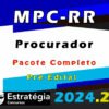 mpc rr procurador 2024 curso