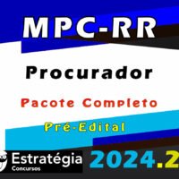 mpc rr procurador 2024 curso