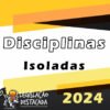 Isoladas Legislacao Destacada 2024