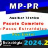 MP PR Auxiliar Tecnico curso 2024