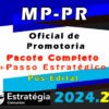 MP PR Oficial de Promotoria curso 2024