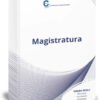 Magistratura Combo Completo Cadernos Sistematizados 2024