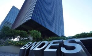 O Banco Nacional de Desenvolvimento Economico e Social BNDES