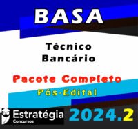 basa Tecnico Bancario curso 2024