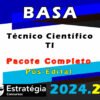 basa Tecnico Cientifico TI curso 2024