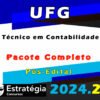 ufg Tecnico em Contabilidade curso 2024