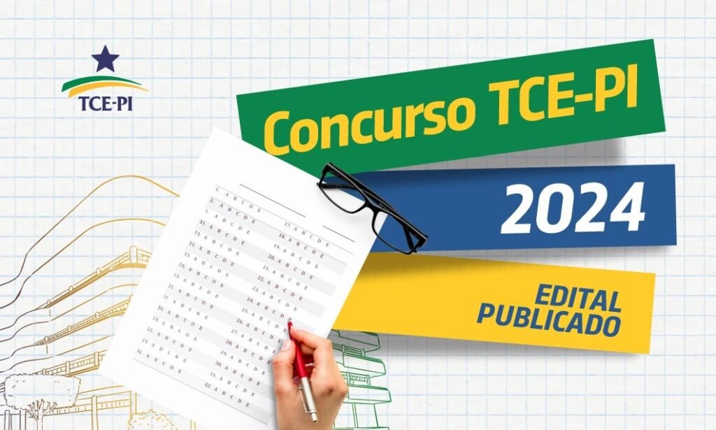 concurso tce pi
