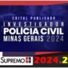 pc mg investigador supremo 2024