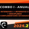 2024.2 COMBO I carreiras juridicas G7 2024