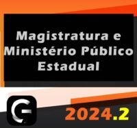 2024.2 Magistratura e Ministerio Publico EstadualG7 2024